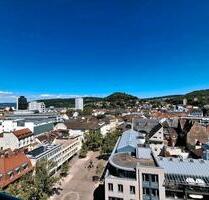 2 Zimmer Wohnung mit besten Aussichten - Lörrach