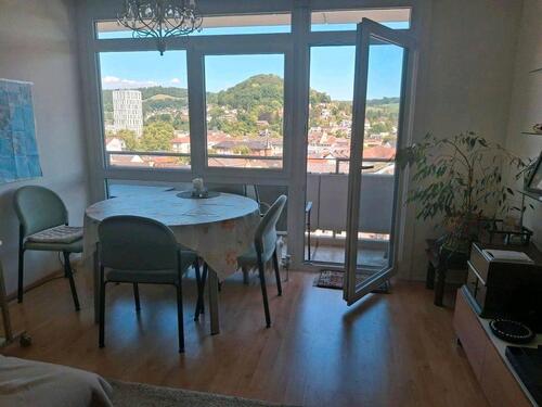 Foto - 2 Zimmer Etagenwohnung zum Kaufen in Lörrach