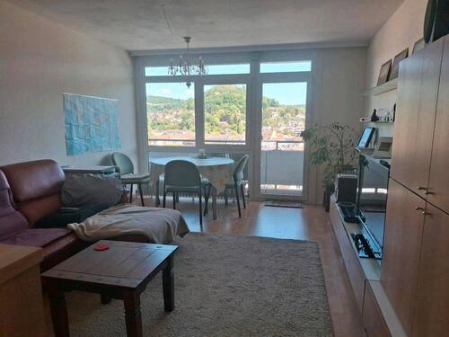 Foto - Etagenwohnung in Lörrach zum Kaufen