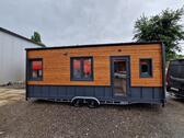 Foto - Tiny Hous zu verkaufen - 59.888,00&nbsp;EUR Kaufpreis, ca.&nbsp; 17,00&nbsp;m&sup2;
