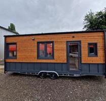 Tiny Hous zu verkaufen - 59.888,00&nbsp;EUR Kaufpreis, ca.&nbsp; 17,00&nbsp;m&sup2; in Waltenhofen (PLZ: 87448)