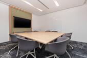 Foto - All-inclusive-Zugang zu professionellen Büroräumen für 10 Personen in Regus Globe