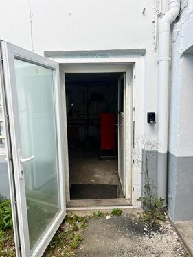 Foto - Halle Werkstatt zu vermieten - 450,00 EUR Kaltmiete, ca.  40,00 m²
