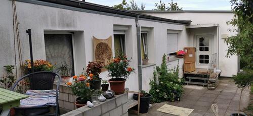 Foto - Etagenwohnung zur Miete in Greifswald