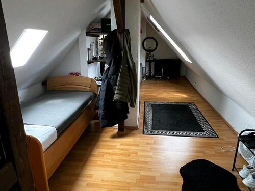 Foto - 1 großes WG-Zimmer in Koblenz Metternich