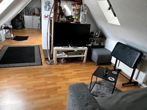 Foto - Etagenwohnung in Koblenz