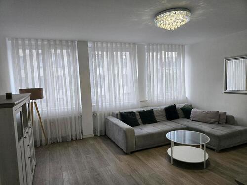 Foto - Etagenwohnung in Wuppertal zur Miete