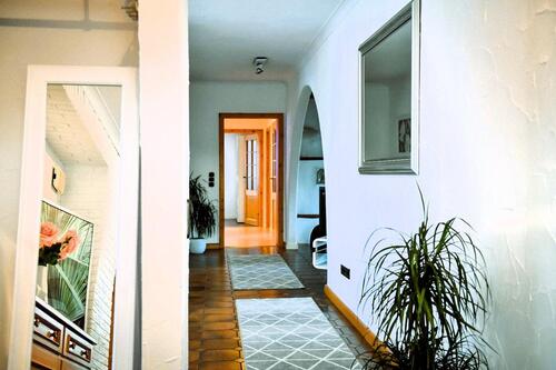 Foto - Etagenwohnung in Selb