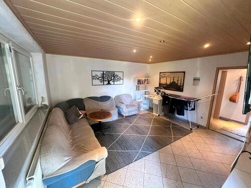 Foto - Etagenwohnung in Traunreut