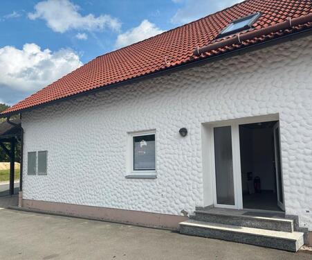 Foto - Geschäfts- bzw. Büroräume in Warmensteinach zu vermieten