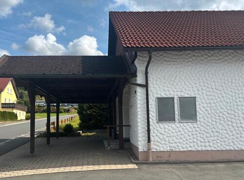 Foto - andere zur Miete in Weidenberg
