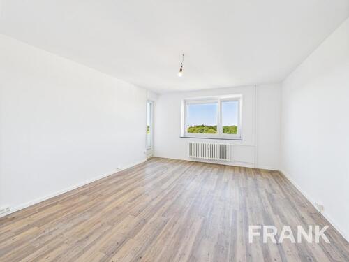 Foto - Etagenwohnung zur Miete in Harrislee