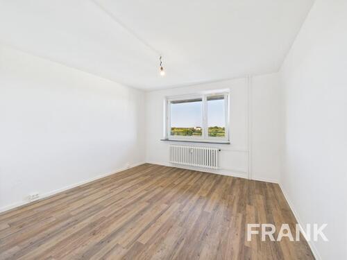 Foto - Etagenwohnung in Harrislee