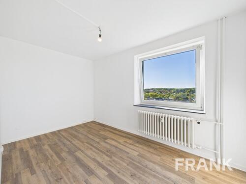 Foto - Etagenwohnung in Harrislee zur Miete