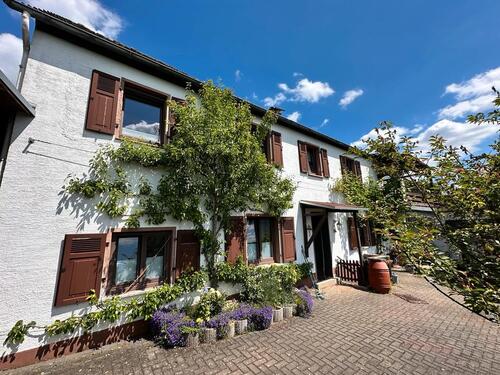 Foto - Einfamilienhaus + Einliegerwohnung Hetzhof 54538