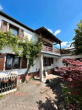 Foto - Einfamilienhaus in Bausendorf