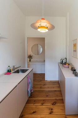 Foto - 2-Zimmer Wohnung zur Untermiete (01.01.-31.03.2026)