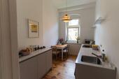 Foto - Etagenwohnung zur Miete in Berlin