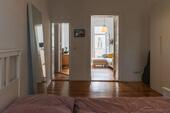 Foto - Etagenwohnung in Berlin zur Miete