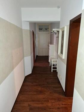 Foto - Etagenwohnung in Weißwasser (Oberlausitz)
