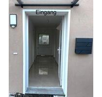 Modern, neu erbaute Zweizimmerwohnung als Erstbezug zur Miete - Syke