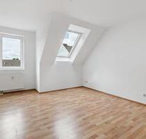 Gemütliches Wohnen! - 221,00 EUR Kaltmiete, in Weißenfels (PLZ: 06667)