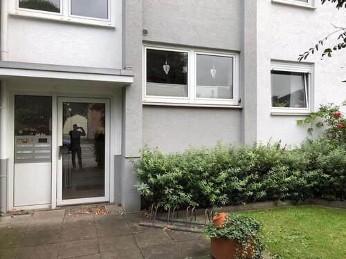 Foto - Etagenwohnung zur Miete in Bremen