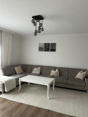 Foto - Moderne Erdgeschosswohnung in Lage-Pottenhausen