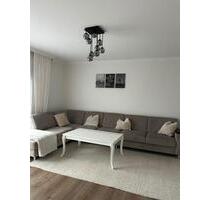 Moderne Erdgeschosswohnung in Lage-Pottenhausen