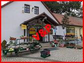 Foto - Lebensmittelmarkt im Salzlandkreis inkl. Gebäude