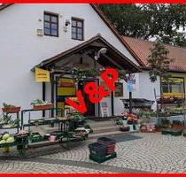 Lebensmittelmarkt im Salzlandkreis inkl. Gebäude - Egeln