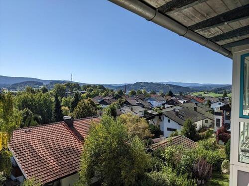 Foto - Über den Dächern von Zwiesel - 800,00&nbsp;EUR Kaltmiete, ca.&nbsp; 100,00&nbsp;m&sup2;