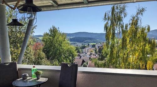 Foto - 5 Zimmer Etagenwohnung zur Miete in Zwiesel