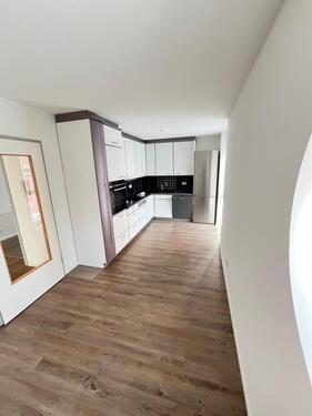 Foto - Etagenwohnung in Zwiesel zur Miete