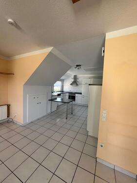 Foto - Helle 4-Zimmer-Wohnung mit Balkon in Bad Oeynhausen-Eidinghausen