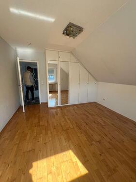 Foto - 4 Zimmer Etagenwohnung in Bad Oeynhausen