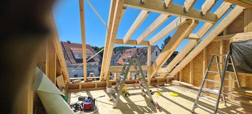 Foto - 1 Zimmer Etagenwohnung zur Miete in Tübingen