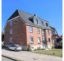 Frisch sanierte 2-Zimmer Eigentumswohnung in Eutin