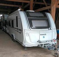 Stellplatz Wohnwagen Wohnmobil KfZ Auto Traktor - Neuenstein