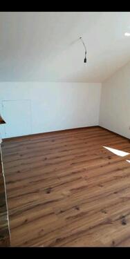 Foto - 3 Zimmer Dachgeschoßwohnung zur Miete in Aalen