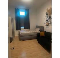 2 - Zimmer Wohnung in 30165 Vahrenwald MÖBILIERT mit Ablöse - Hannover Vahrenwald-List