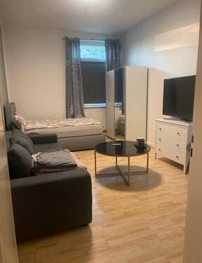 Foto - Erdgeschoßwohnung in Hannover zur Miete