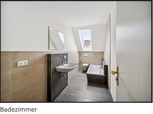 Foto - Maisonettenwohnung in Mauern zur Miete