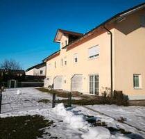 Ab April 2026 - Maisonette-Wohnung zu vermieten - Hengersberg