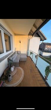 Foto - 3 Zimmer Etagenwohnung zur Miete in Gütersloh