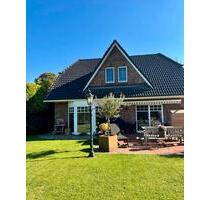 Modernes Landhaus . Wohnen, wo die Seele aufatmet. - Lasbek