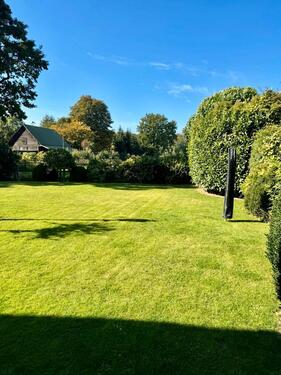 Foto - 4 Zimmer Einfamilienhaus zum Kaufen in Lasbek