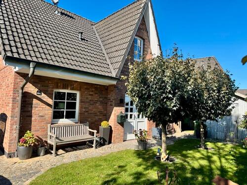 Foto - 4 Zimmer Einfamilienhaus in Lasbek