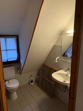 Foto - 1 Zimmer Dachgeschoßwohnung in Kehl