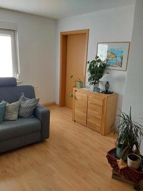 Foto - Wohnungen am Stadtrand von Saalfeld